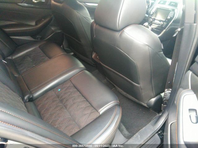 1N4AA6AV2KC381999 Nissan Maxima Sr