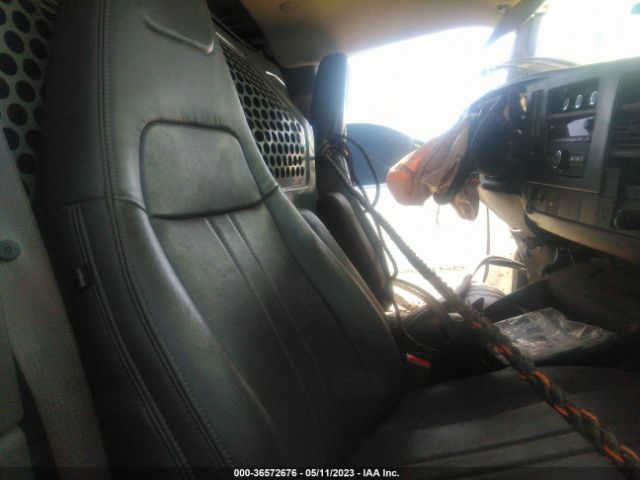 1GTW7AFF1G1298151 GMC Savana 2500 Work Van