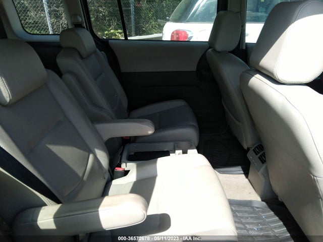 2008 MAZDA MAZDA5 GRAND TOURING VIN: JM1CR293480313883