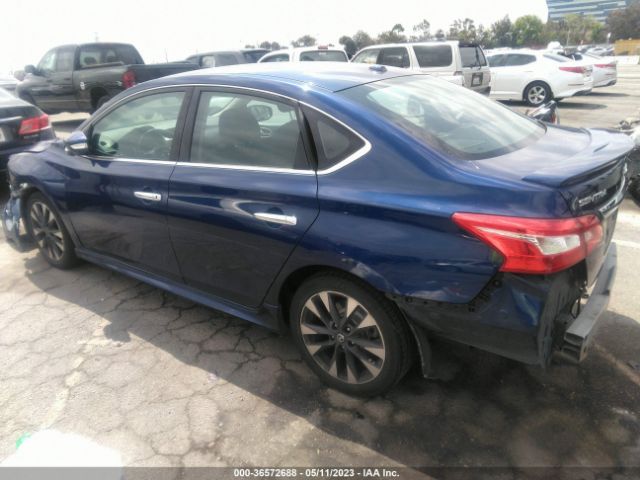 3N1AB7AP2GY315291 Nissan SENTRA SR