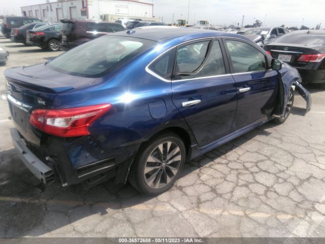 3N1AB7AP2GY315291 Nissan SENTRA SR
