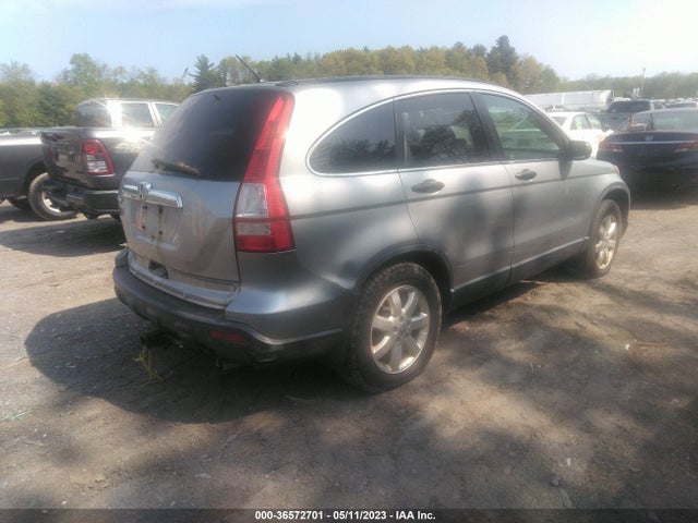 2008 HONDA CR-V EX VIN: JHLRE48538C058990