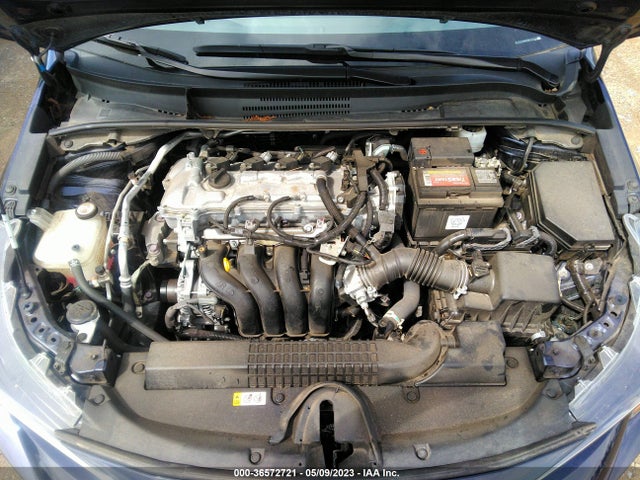 Toyota 2zr-fae 2021 5YFEPMAE4MP171722 Image 23