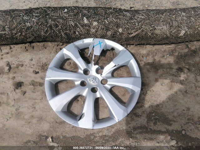 Toyota 2zr-fae 2021 5YFEPMAE4MP171722 Image 25