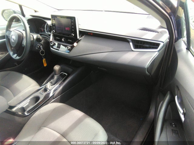 Toyota 2zr-fae 2021 5YFEPMAE4MP171722 Image 18