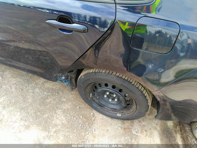 Toyota 2zr-fae 2021 5YFEPMAE4MP171722 Image 19