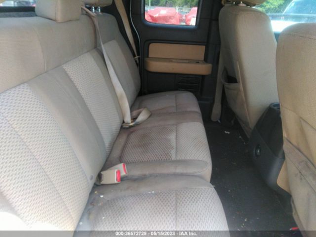 1FTEX1CM6EFA25124 Ford F-150 Xl/stx/xlt