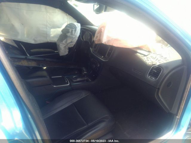 2C3CDXHG2FH874953 Dodge Charger Sxt