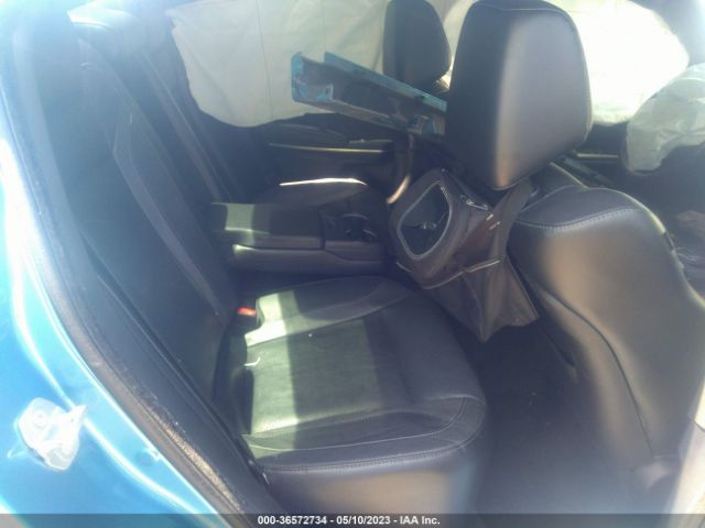 2C3CDXHG2FH874953 Dodge Charger Sxt