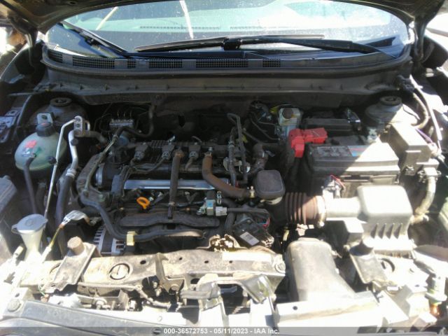 3N1CP5CU0KL543720 Nissan KICKS SV