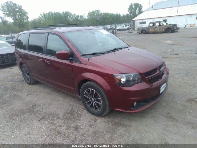 2018 2C4RDGEG9JR301190 main image
