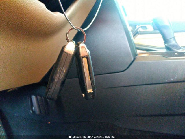 1FM5K7B81HGA43434 Ford Explorer Base