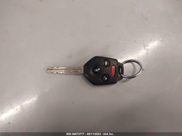 JF2SJAAC5GG559762 Subaru Forester 2.5i
