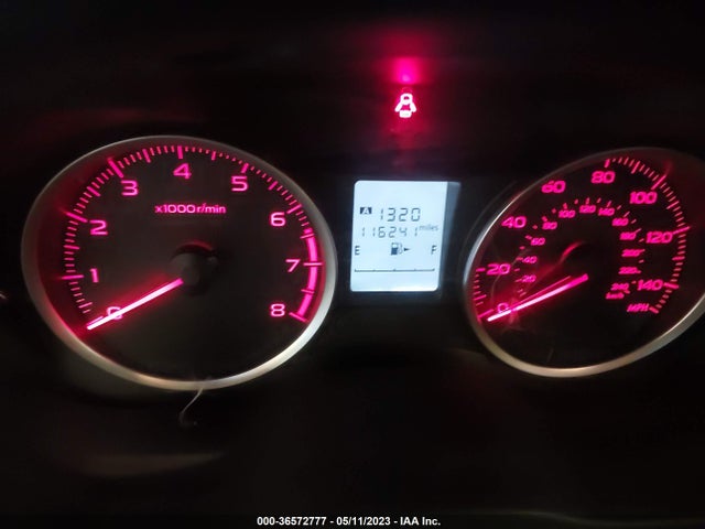 JF2SJAAC5GG559762 Subaru Forester 2.5i