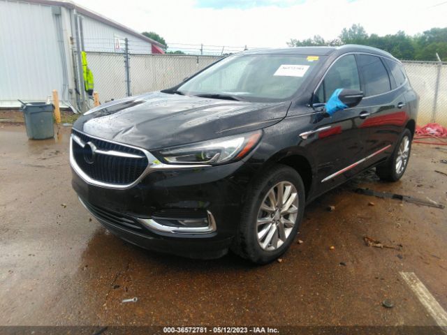 5GAERBKW0LJ277322 Buick Enclave Essence