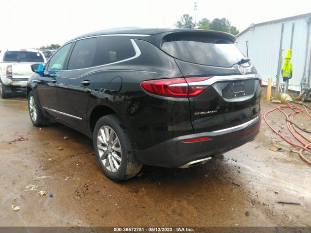 5GAERBKW0LJ277322 Buick Enclave Essence