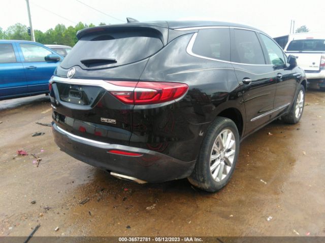 5GAERBKW0LJ277322 Buick Enclave Essence