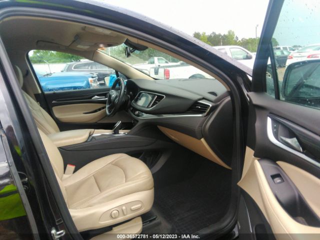 5GAERBKW0LJ277322 Buick Enclave Essence