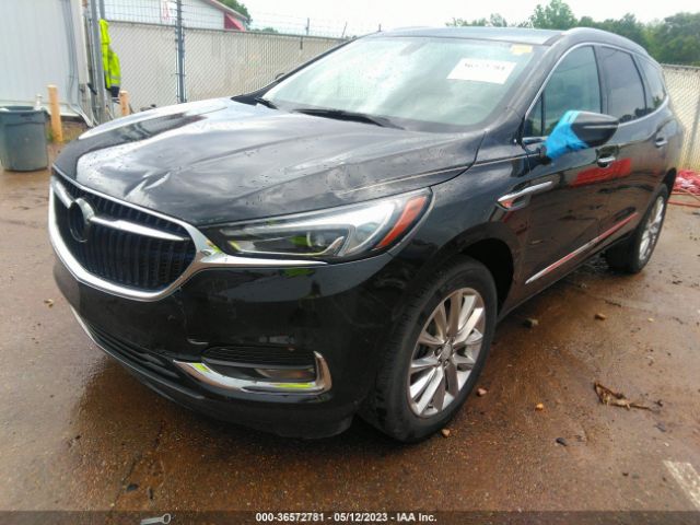 5GAERBKW0LJ277322 Buick Enclave Essence