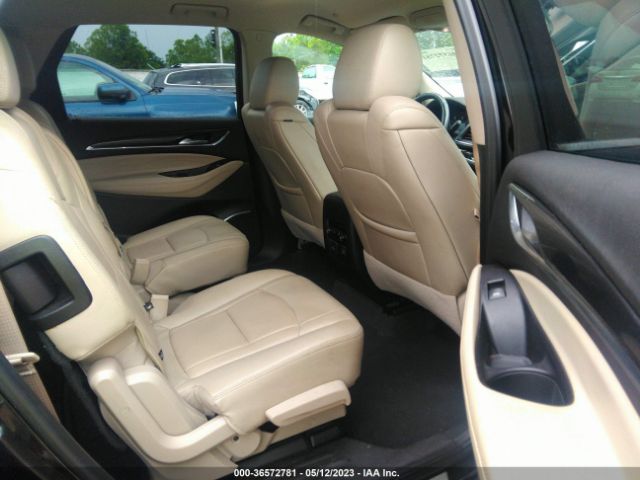 5GAERBKW0LJ277322 Buick Enclave Essence