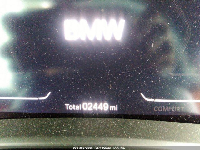 5UXCR4C04P9R11359 BMW X5 Sdrive40i