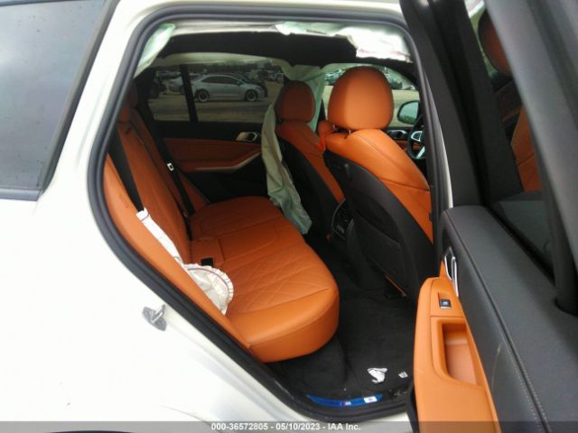 5UXCR4C04P9R11359 BMW X5 Sdrive40i