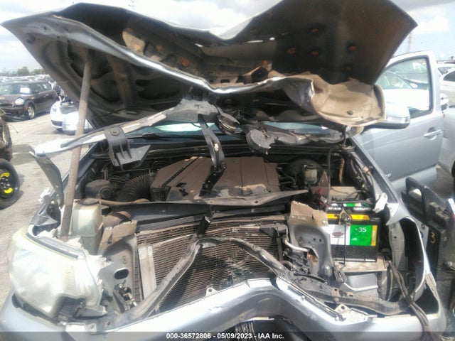Toyota Tacoma Prerunner 2015 3TMKU4HN9FM044783 Image 10