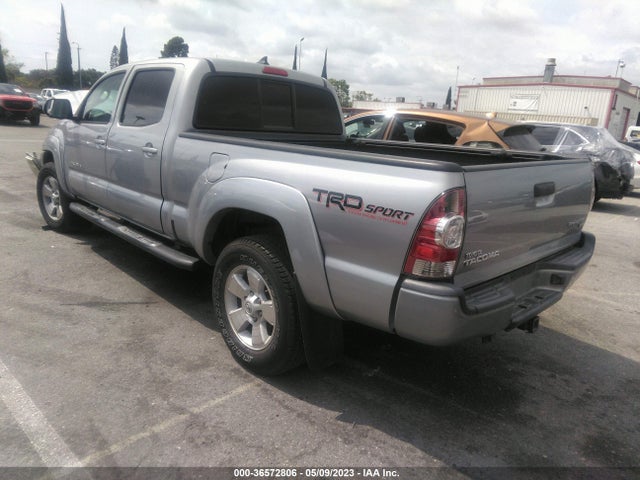 Toyota Tacoma Prerunner 2015 3TMKU4HN9FM044783 Image 3