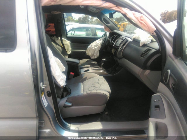 Toyota Tacoma Prerunner 2015 3TMKU4HN9FM044783 Image 5