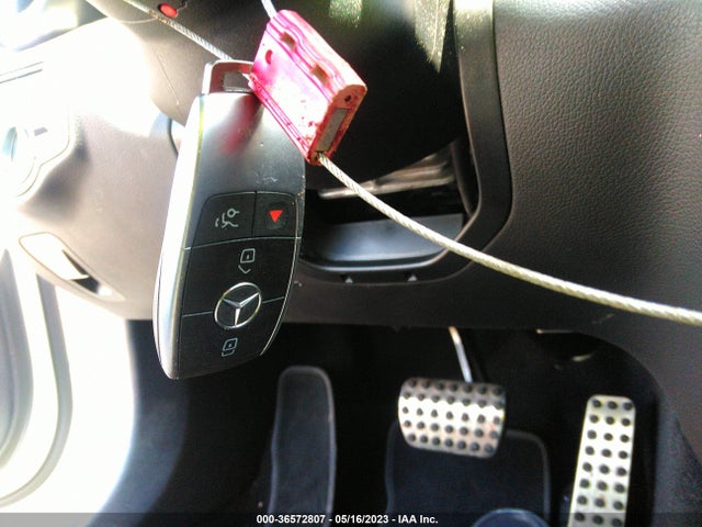 55SWF8DB3LU324261 Mercedes-Benz C-class C 300