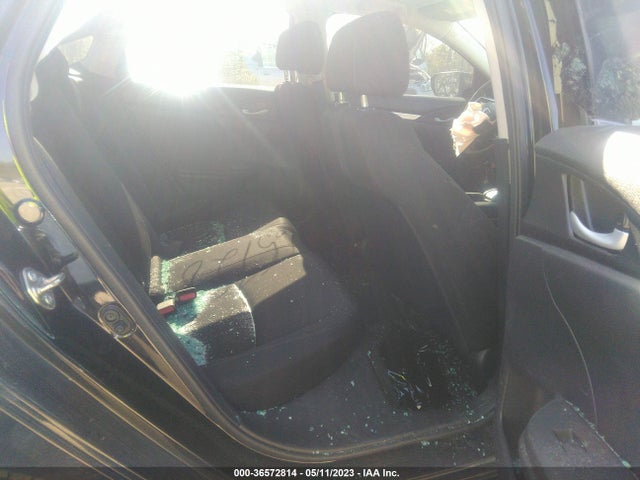 Honda Civic Sedan Lx 2016 19XFC2F60GE045661 Image 9