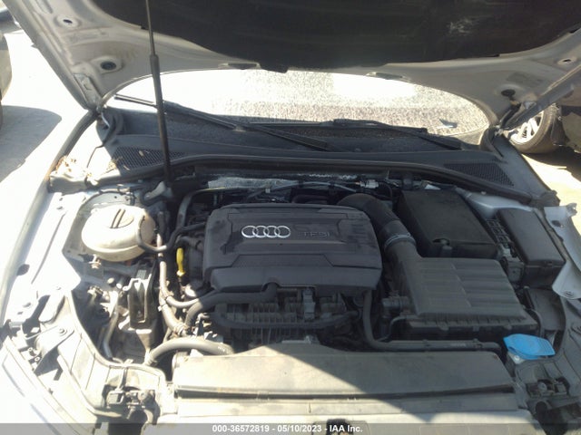WAUBFGFF4F1130987 Audi S3/a3 2.0t Premium