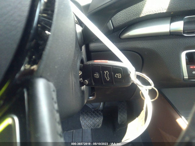 WAUBFGFF4F1130987 Audi S3/a3 2.0t Premium