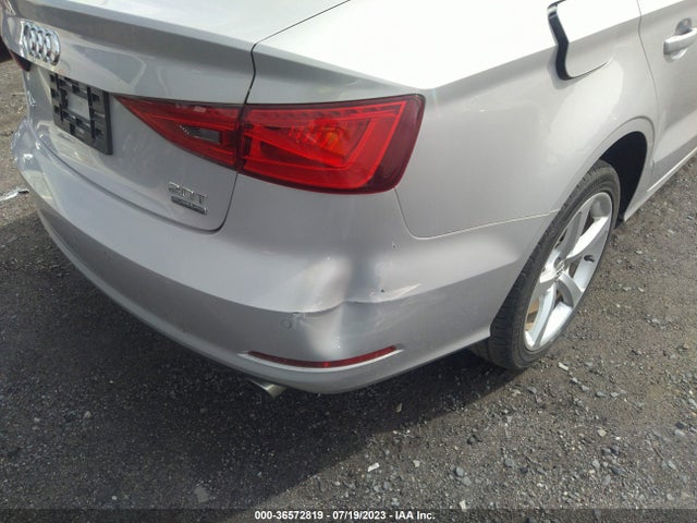 WAUBFGFF4F1130987 Audi S3/a3 2.0t Premium