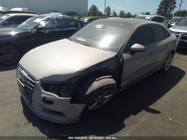 WAUBFGFF4F1130987 Audi S3/a3 2.0t Premium