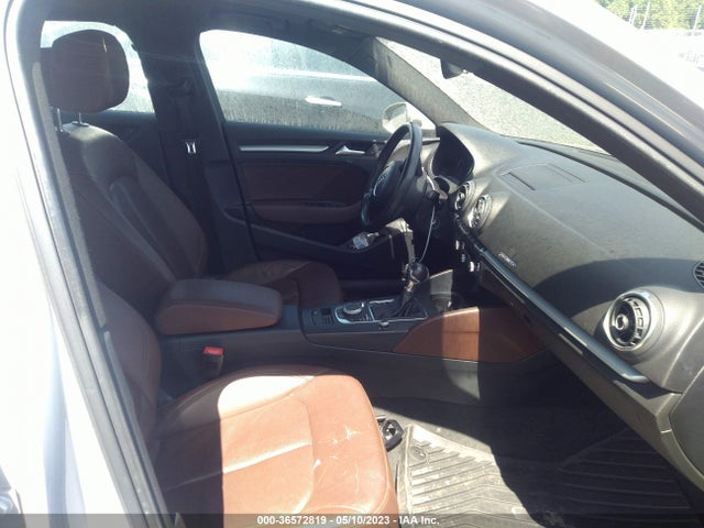 WAUBFGFF4F1130987 Audi S3/a3 2.0t Premium
