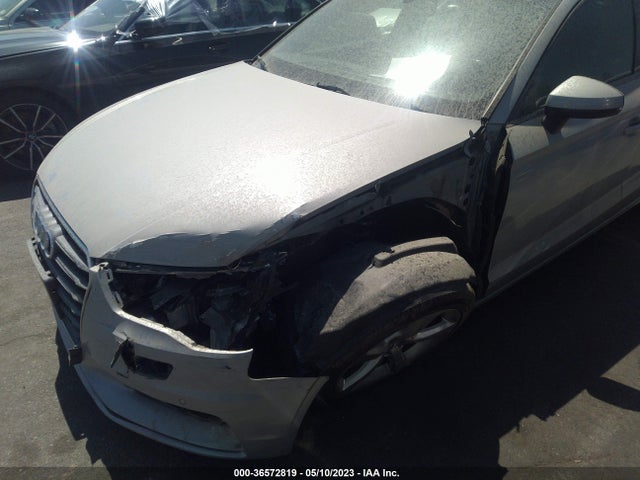 WAUBFGFF4F1130987 Audi S3/a3 2.0t Premium