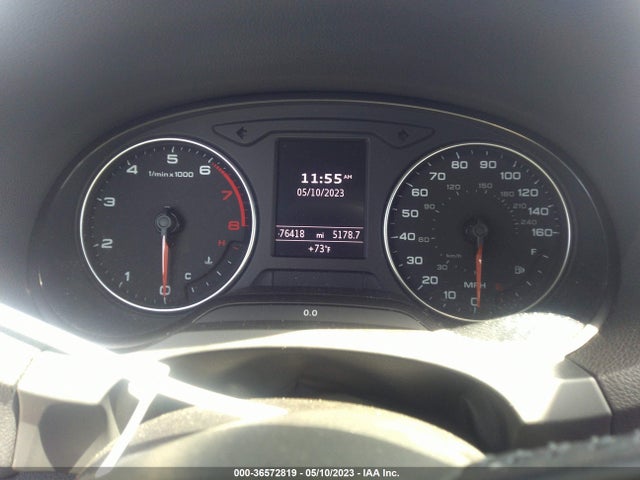 WAUBFGFF4F1130987 Audi S3/a3 2.0t Premium