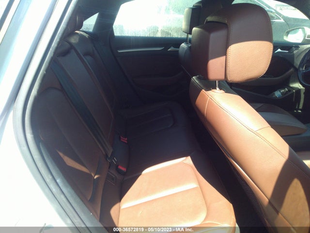 WAUBFGFF4F1130987 Audi S3/a3 2.0t Premium