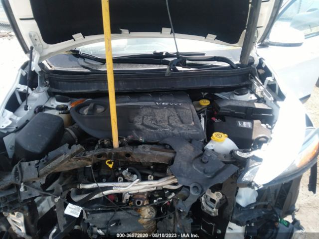 1C4PJMDS6GW228154 Jeep Cherokee Limited