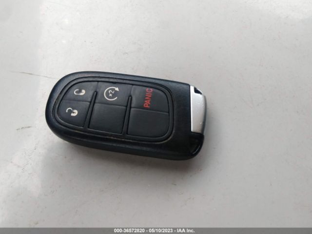 1C4PJMDS6GW228154 Jeep Cherokee Limited