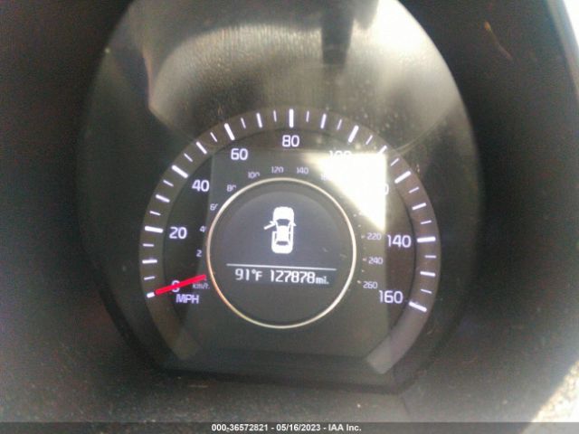 5XXGM4A70EG302643 KIA Optima Lx