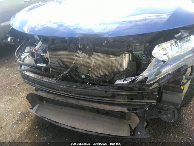Nissan ROGUE SV 2020 5N1AT2MV5LC777222 Image 6