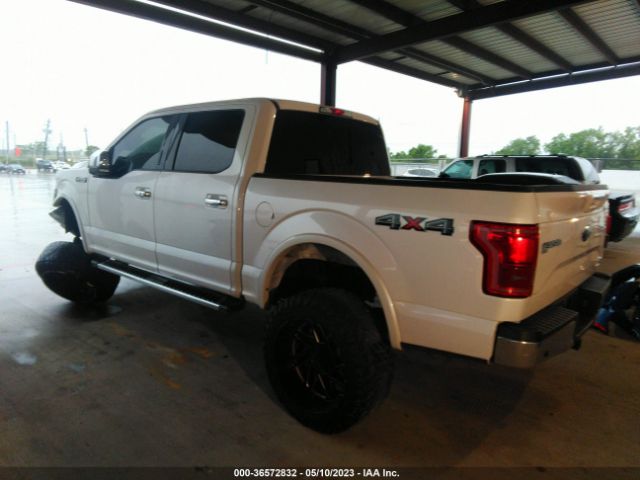 1FTEW1EF0GKD15225 Ford F-150 Xlt/xl/lariat/platinum