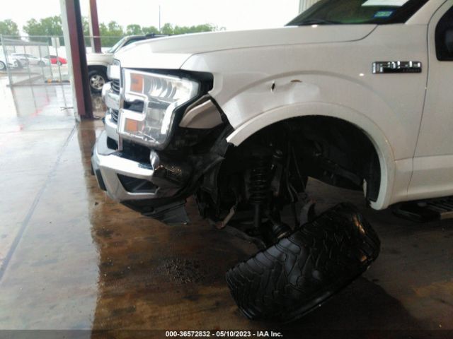 1FTEW1EF0GKD15225 Ford F-150 Xlt/xl/lariat/platinum
