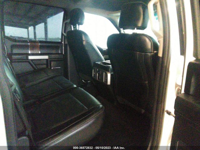 1FTEW1EF0GKD15225 Ford F-150 Xlt/xl/lariat/platinum
