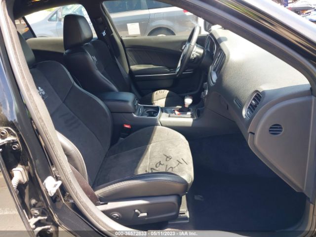 2C3CDXGJ0GH350554 Dodge Charger R/t Scat Pack