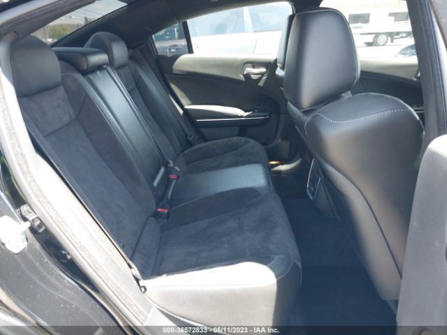 2C3CDXGJ0GH350554 Dodge Charger R/t Scat Pack