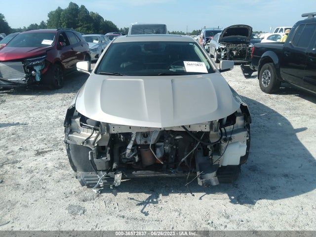 Chevrolet IMPALA LT 2014 2G1115SL6E9127881 Image 13