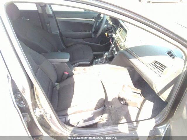 Hyundai ELANTRA SE 2020 5NPD74LF4LH590635 Image 6